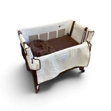 Arms Reach bassinet