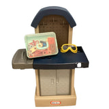 Little Tikes Tough Workshop