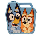 Bluey Play & Go Collector Case