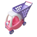 Little Tikes Shopping Cart