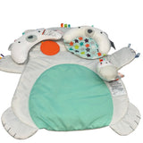 Bear Tummy time mat