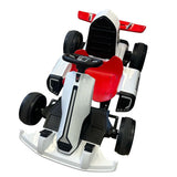 Electric Go Cart