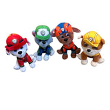 Paw Patrol Plush