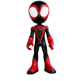 Miles Action Figure