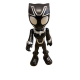 Black Cat Action Figure