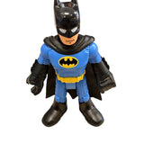 Batman Action Figure