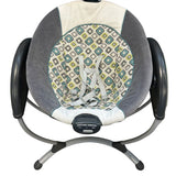 Graco glider Swing