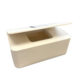 Wipe Holder