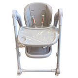 3n1 Highchair, swing, & Seat