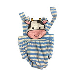 Maire Nicole - 3-6m