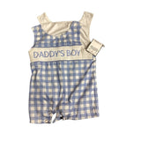 Boutique - 0-3m