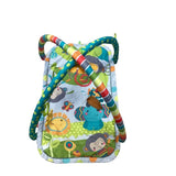 fisher price activity mat