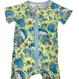 bamboo- 3-6m