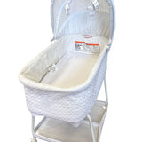 Delta childrens bassinet