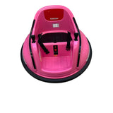Kid Zone Bumper car