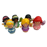 Little people Princesses