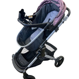 Graco Modes Nest single Stroller