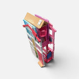 Barbie 3 story House