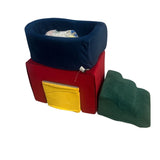Velvet Nugget Set