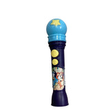 Bluey microphone