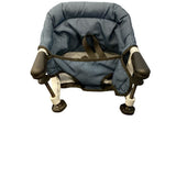 toogle tabletop highchair