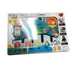 Baby Einstein Kick & Explore