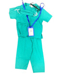 Nurse halloween costume