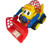 Ball Truck