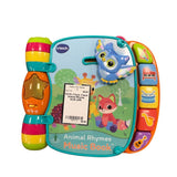Vtech Animal Rhyme book