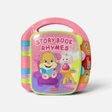 Vtech Story Rhyme book