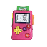 fisher price game controller