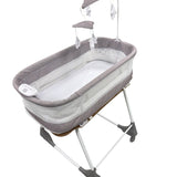 Simmons Bassinet