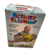 Activity Elephant
