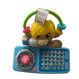 Fisher Price Link Squad
