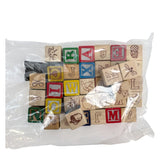 Wooden Blocks