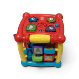 VTech Busy learners Activity Cube