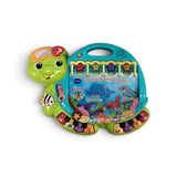 Vtech Touch & Sea Turtle