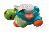 Fisher Price Linkamal Turtle