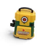 Disney PupStruction Tank's Dump Truck