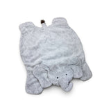 Elephant Floor Mat