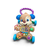 Fisher price push to walk