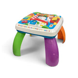 Fisher price activity table