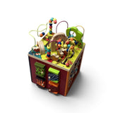 B. Toys Zanny zoo