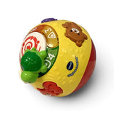 Vtech wiggle and crawl