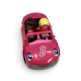 Fisher Price little people barbie