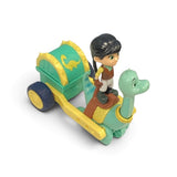 Dino Ranch