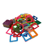 Magnetic Tiles