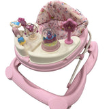 Disney Baby Walker