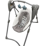 Graco Compact swing