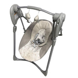 Graco Compact swing
